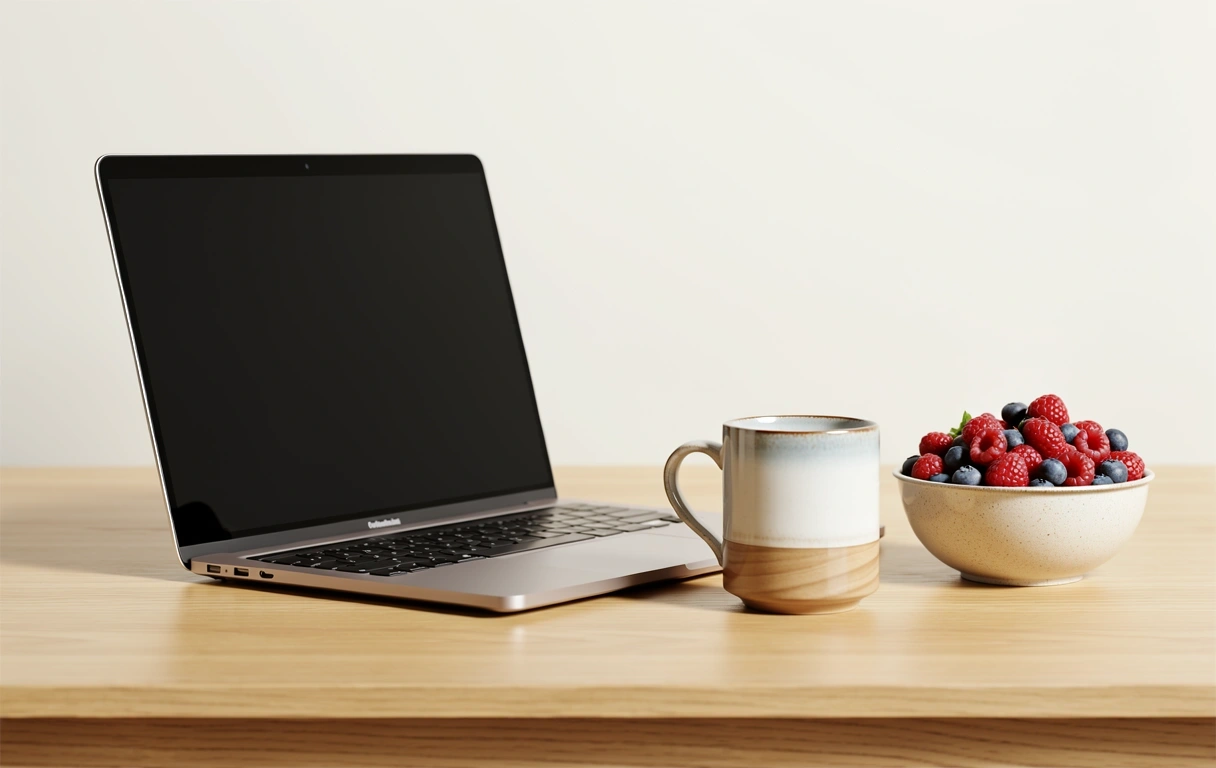 Online-Beratung Setup