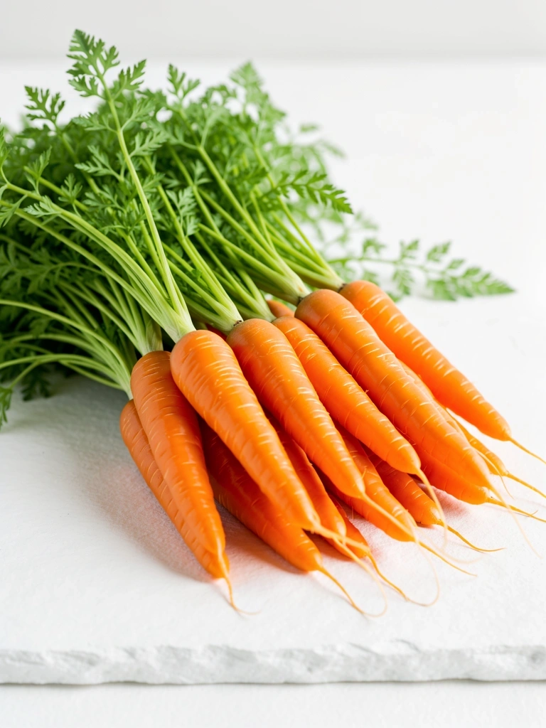 Frische Lebensmittel als Basis der Beratung