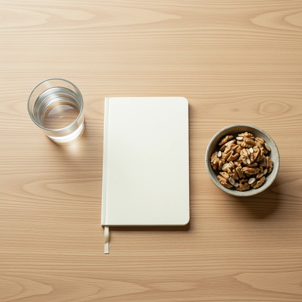 Strukturierte Arbeitsumgebung